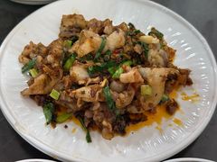 -灯盏窝饭店(新都分店)