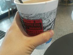 -肯德基(茂业店)