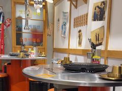 -恩泽家·果味坛子韩国炭火烤肉(白石龙店)