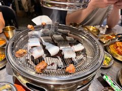 -本炙炭烤·蒲烧活鳗料理店(金沙洲店)