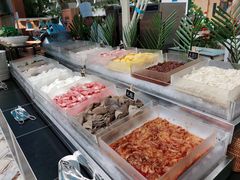 -成都环球中心天堂洲际大饭店