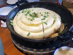 -爷爷的烀饼店