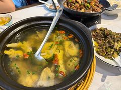 -食光慢宴·安吉土菜馆