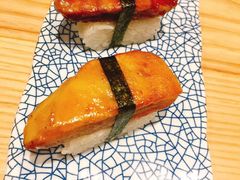 -隐泉京望日式料理(太和广场店)