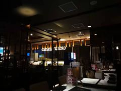 大堂-火炉火自助餐(西直门凯德MALL店)