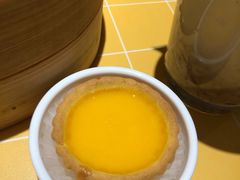 港港曲奇蛋挞-蔡澜点心·粤菜(花城汇南区店)