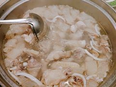 -润园四季椰子鸡火锅(海上世界店)