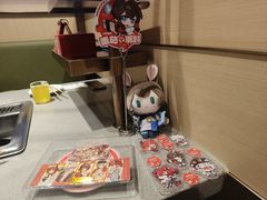 -海底捞火锅(苏宁生活广场店)