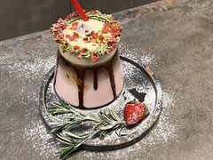 -BE NORMAL CAFE(霞溪路店)