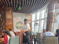 -九井澤精致料理(金茂店)
