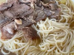 -鑫明明拉面(宁化路店)