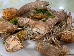 -考记泥焗鸡农庄·海鲜(北洛秘境店)