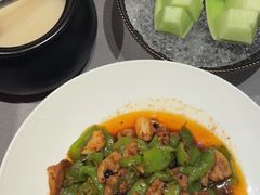 -阿庄新豫菜(通泰路店)