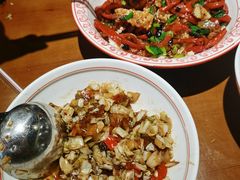 -蛮佬拾·乡里土菜馆(河西王府井店)