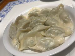 -东方饺子王(工农大路店)
