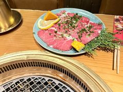 -MIKOMIKO和牛烧肉专门店(南门店)