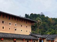 -福建土楼（南靖）云水谣景区-和贵楼