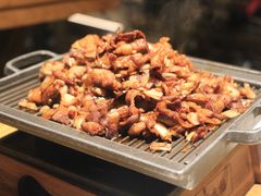 -四季民福烤鸭店(西单华威约饭街店)