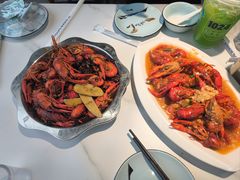 -大孩龙虾(体育场旗舰店)