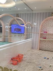 -奈尔宝·儿童乐园·亲子餐厅(苏州大悦城店)