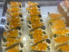 -DEMO黛慕蛋糕(中泰店)