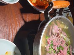 -全牛匠·乐山跷脚牛肉(西单华威约饭街店)
