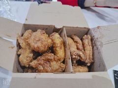 -Kyochon1991校村(共和路店)