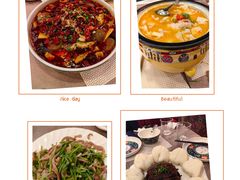 -老浒记烤鸭-北京菜(琉璃厂店)