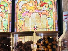 -CHURCH  BISTRO 教堂·餐吧