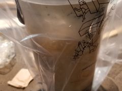 -喜茶(上海兴业太古汇店)