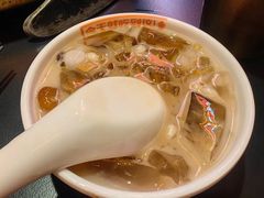 -探鱼·鲜青椒爽麻烤鱼(番禺万达店)