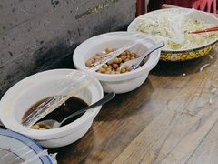 -老浒记烤鸭-北京菜(琉璃厂店)