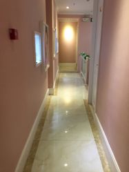 -悦己堂美容养生SPA