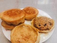 -馅饼粥·百年传承 since1926(中山路店)