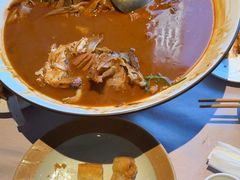 -洞庭鱼香(万科店)