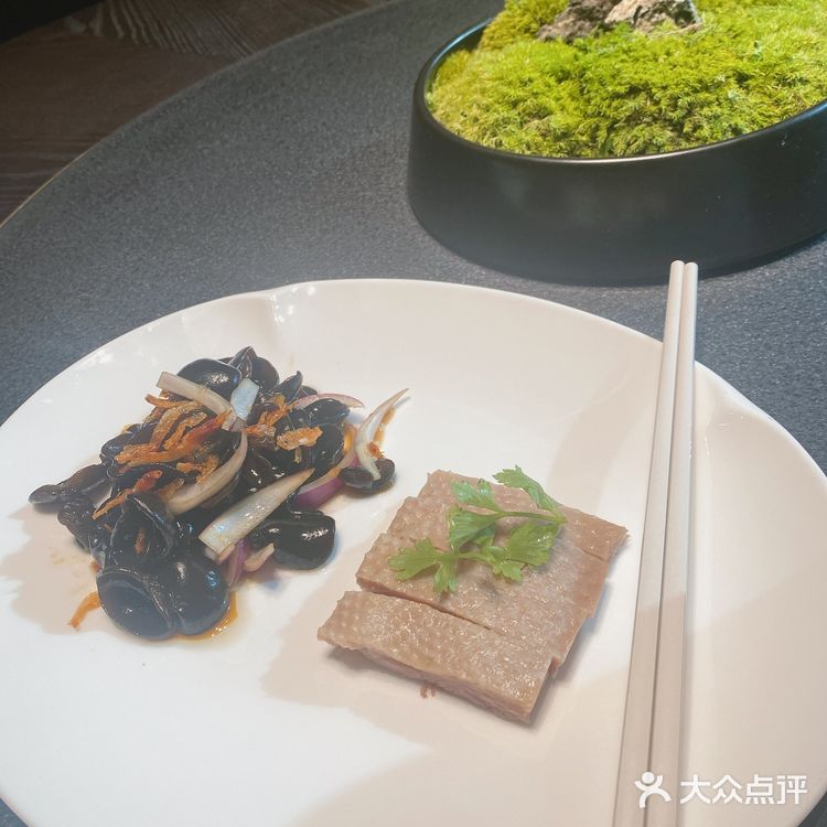 江仙雅居 商务宴请首选 