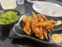 -炙韩料理·部队锅专门店