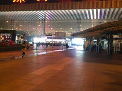 -麦当劳(深圳北站高铁店)