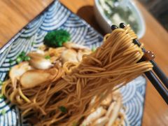 -囿面传统制面馆(中央路店)