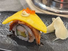 -粤海喜来登酒店-班妮海鲜铁板烧和牛放题餐厅(天河城店)