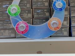 -宝岛眼镜·星创视光中心(成都仁和新城店)