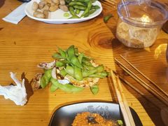 -腰子哥烤串(石佛营炫特店)
