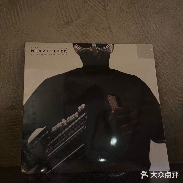 武宫,被名字吸引进店!!