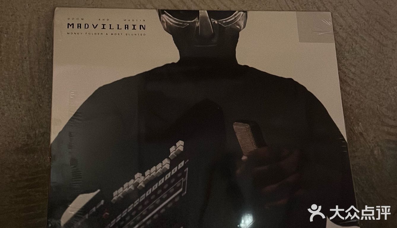 武宫，被名字吸引进店！！