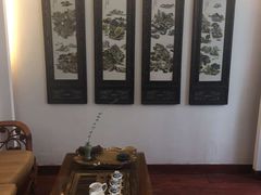 -弘法寺斋菜馆素食
