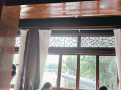 -庆云楼饭庄(什刹海店)
