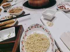 -东门口·鲜爆肚涮肉·烧烤(老门东店)