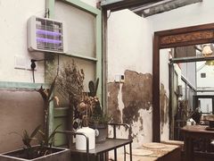 -METAL HANDS(五道营店)