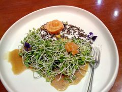 -上和臻品中国菜(花园街店)