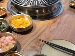 -九田家黑牛烤肉料理(新辰里亚运村店)